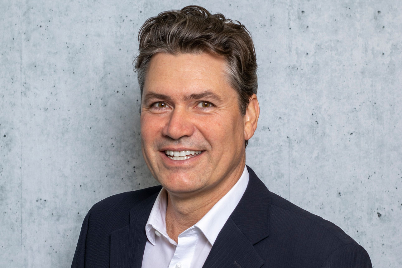 Profilbild Daniel Ros