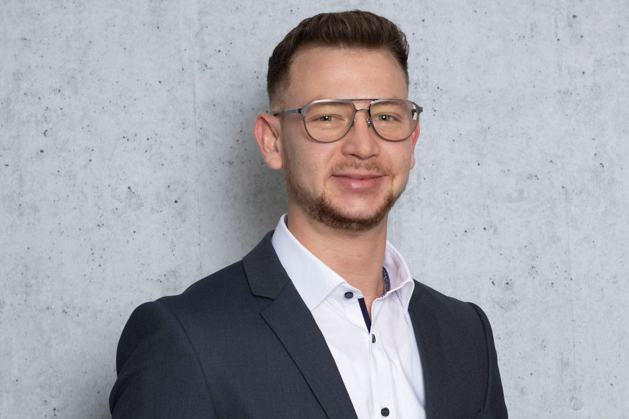 Profilbild Daniel Seufert