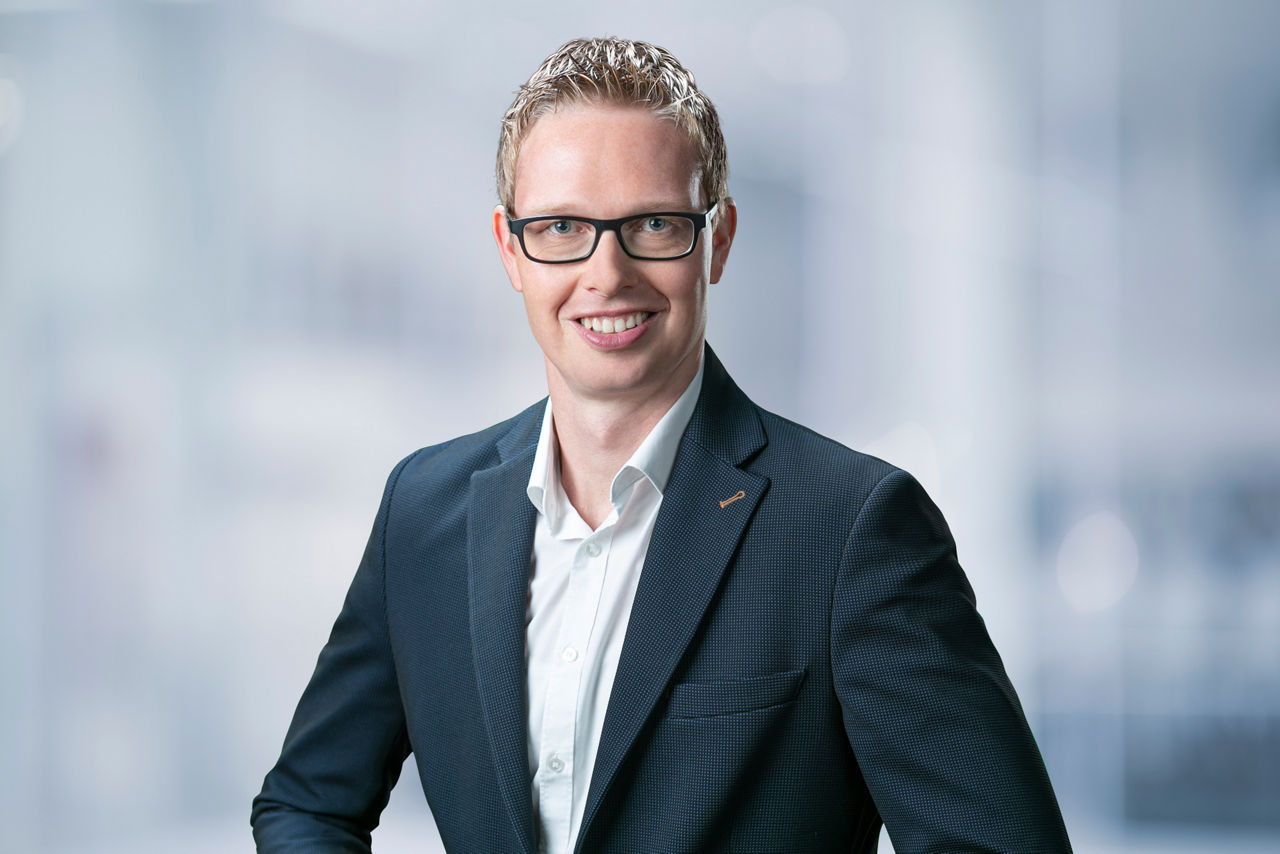 Daniel Tibbe