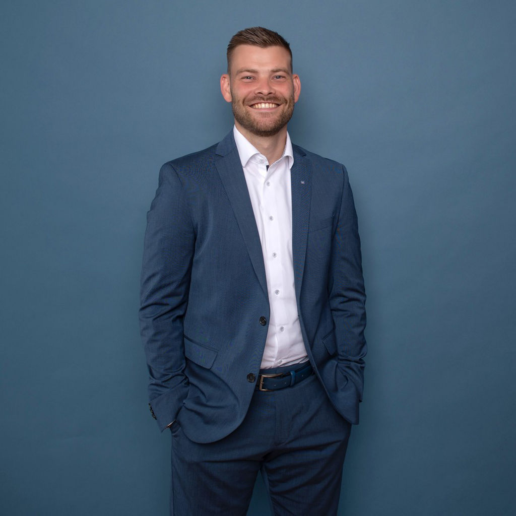 Daniel Seibert