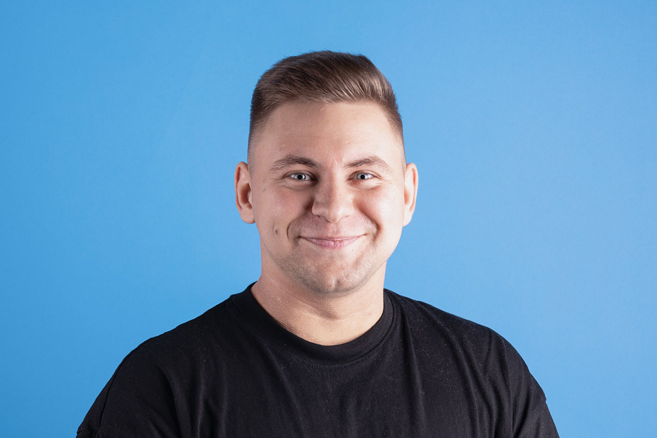 Daniel