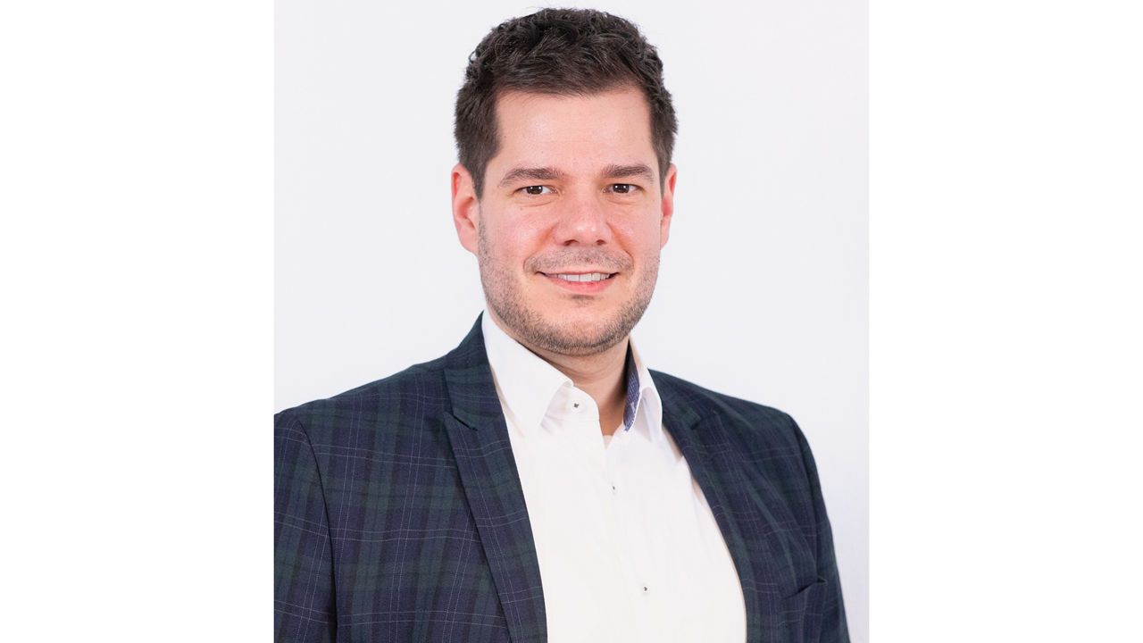 Daniel Müller, Private Banking Berater