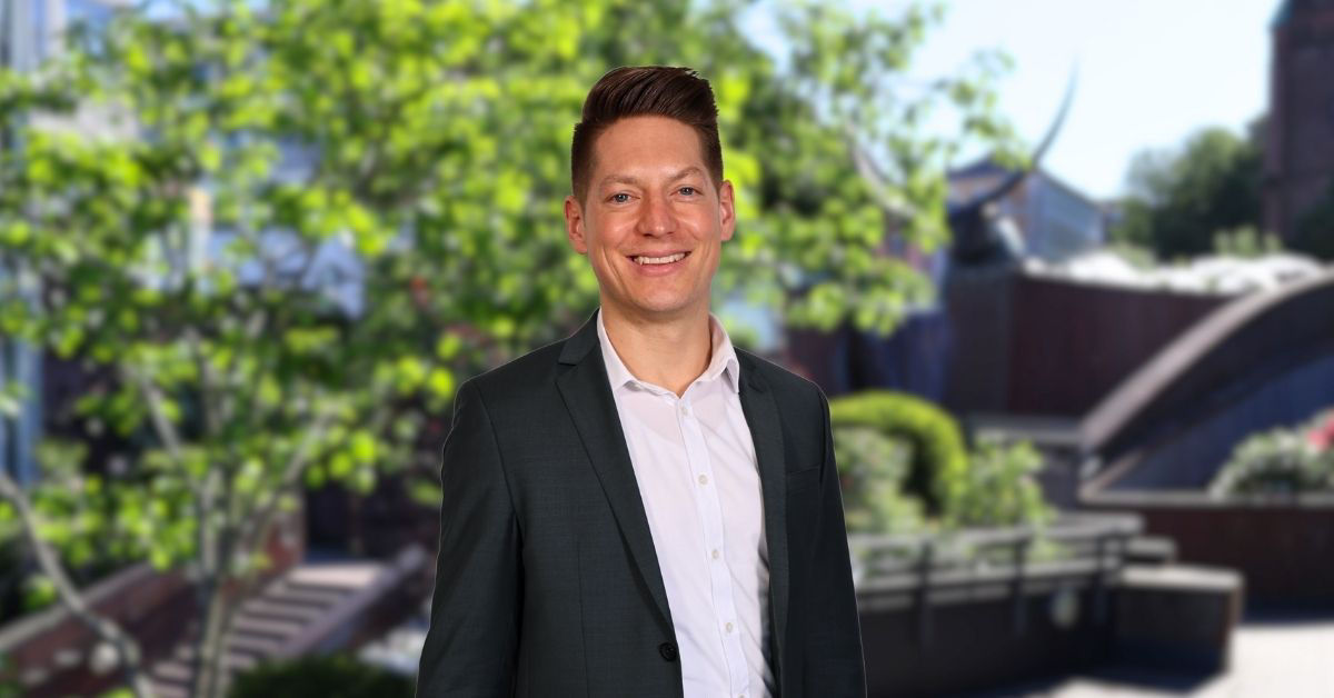 Bild von Daniel Mees
