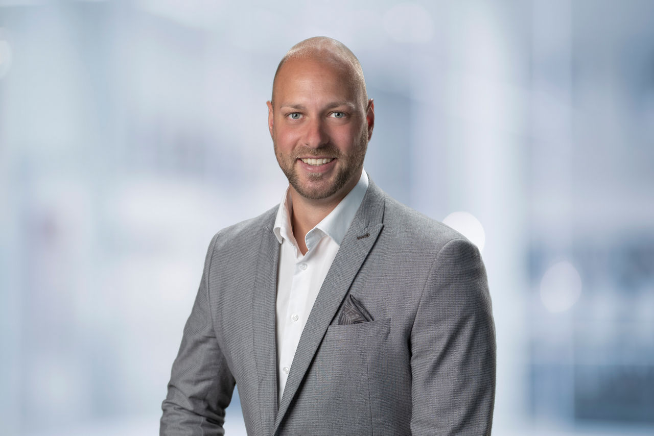 Daniel Sandfort