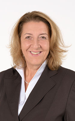 Bild von Daniela Dornbusch