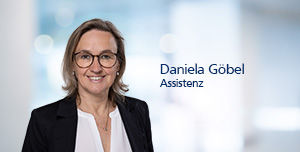 Daniela Göbel