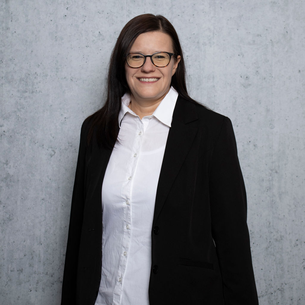 Profilbild Daniela Schön