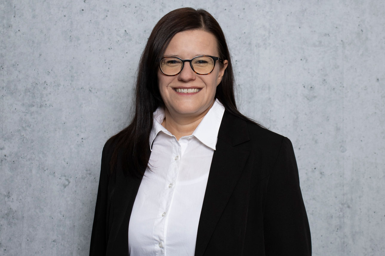 Profilbild Daniela Schön