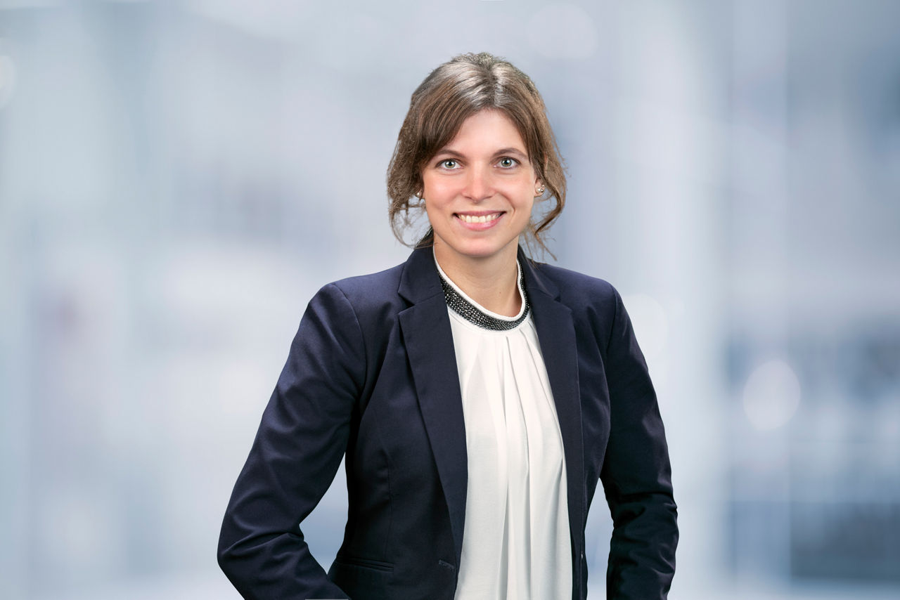 Daniela Thunert