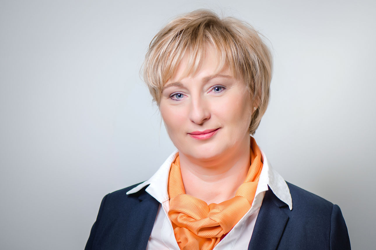 Gewerbliche Immobilienfinanzierung Daniela Gärtner Gewerbliche Immobilienfinanzierung Daniela Gärtner