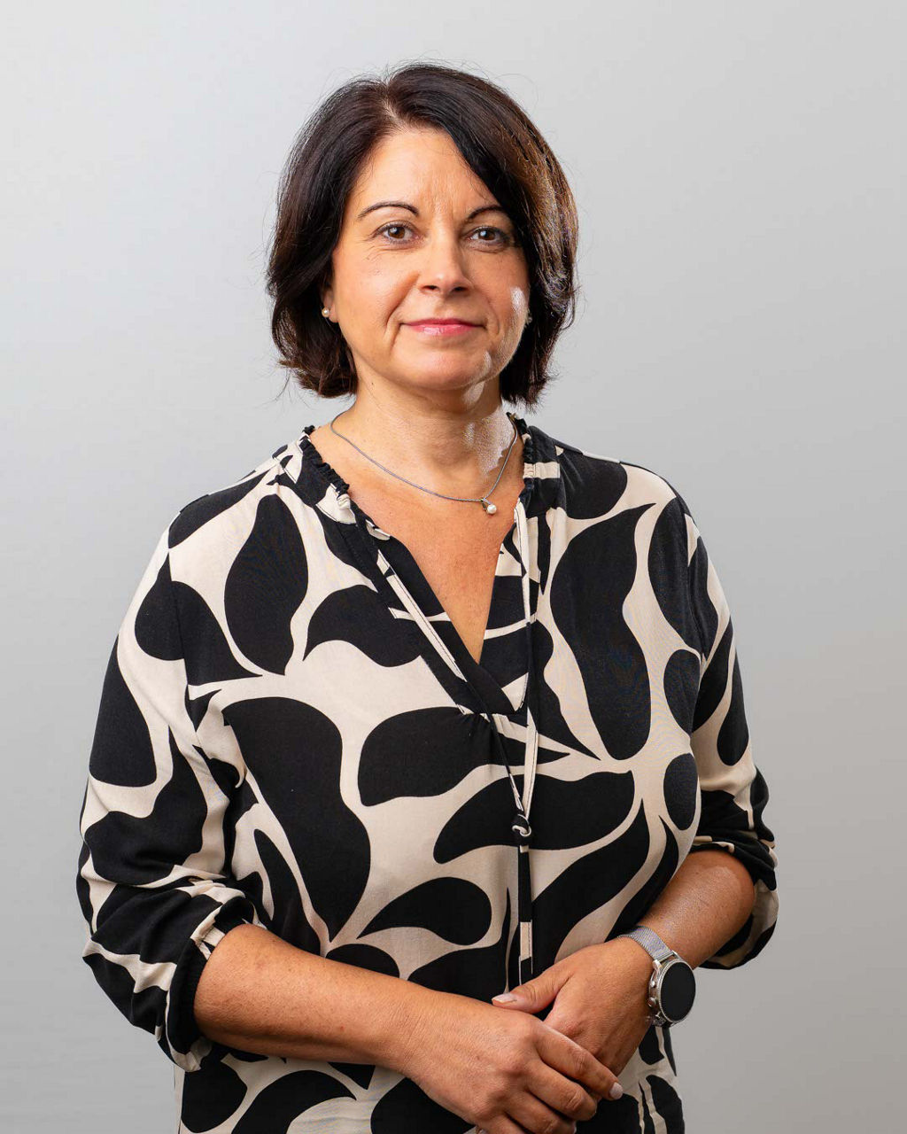 Daniela Jürgens