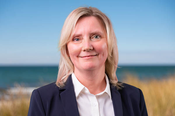 Daniela Kuhn