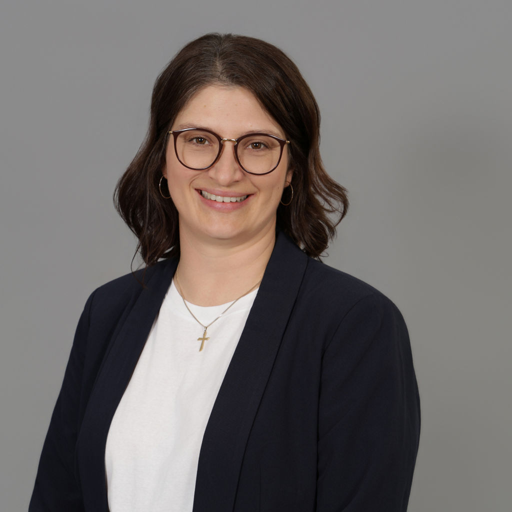 Porträt von Daniela Lindmair