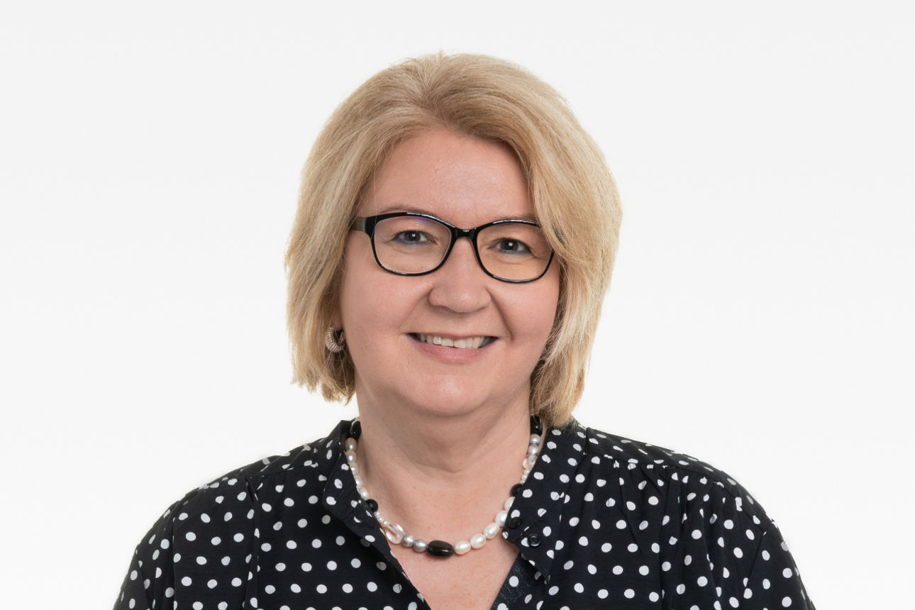 Birgitta Dau