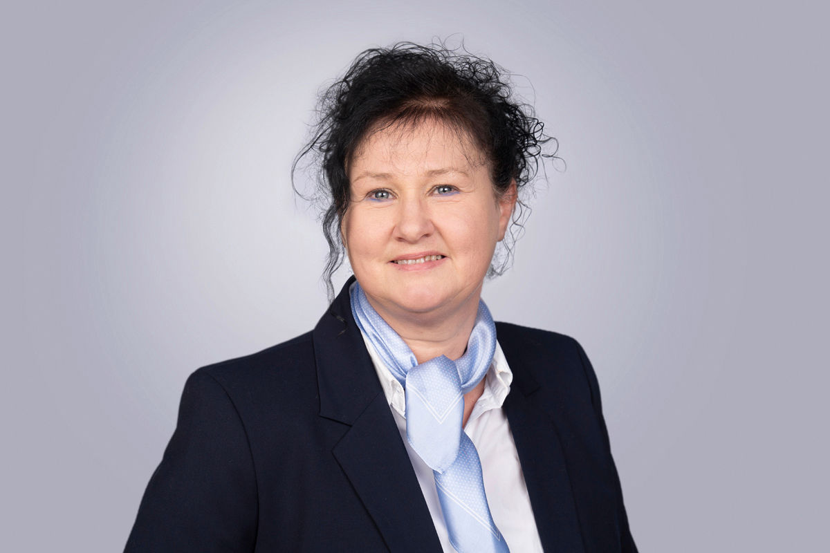Dagmar Dauerlein