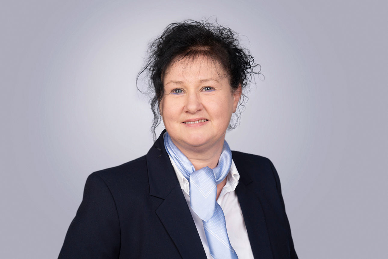 Dagmar Dauerlein