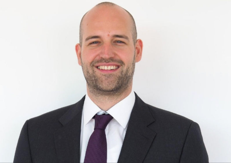 David Kieslich