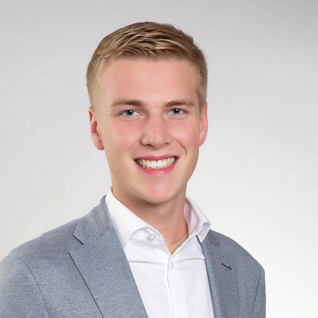 David Thölke