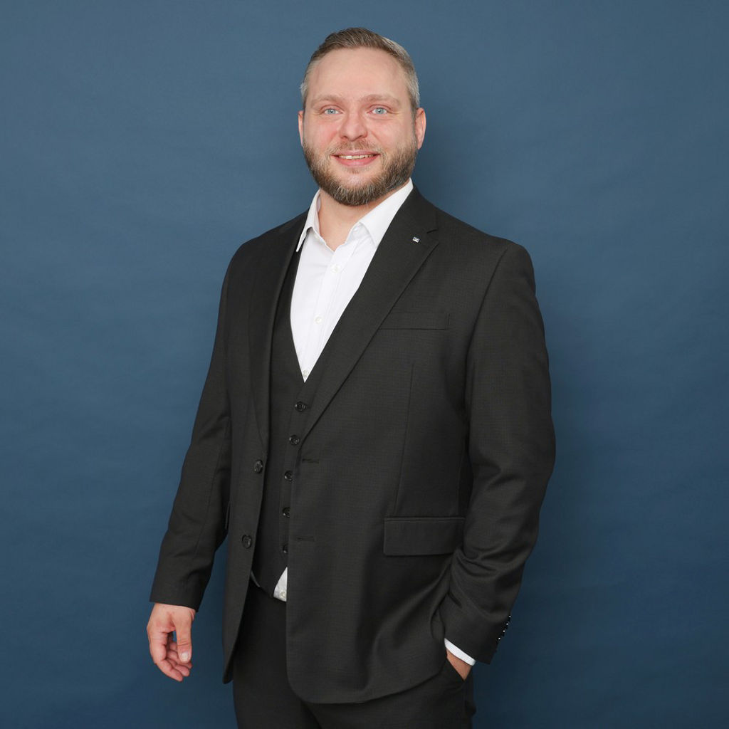 David Patryarcha
