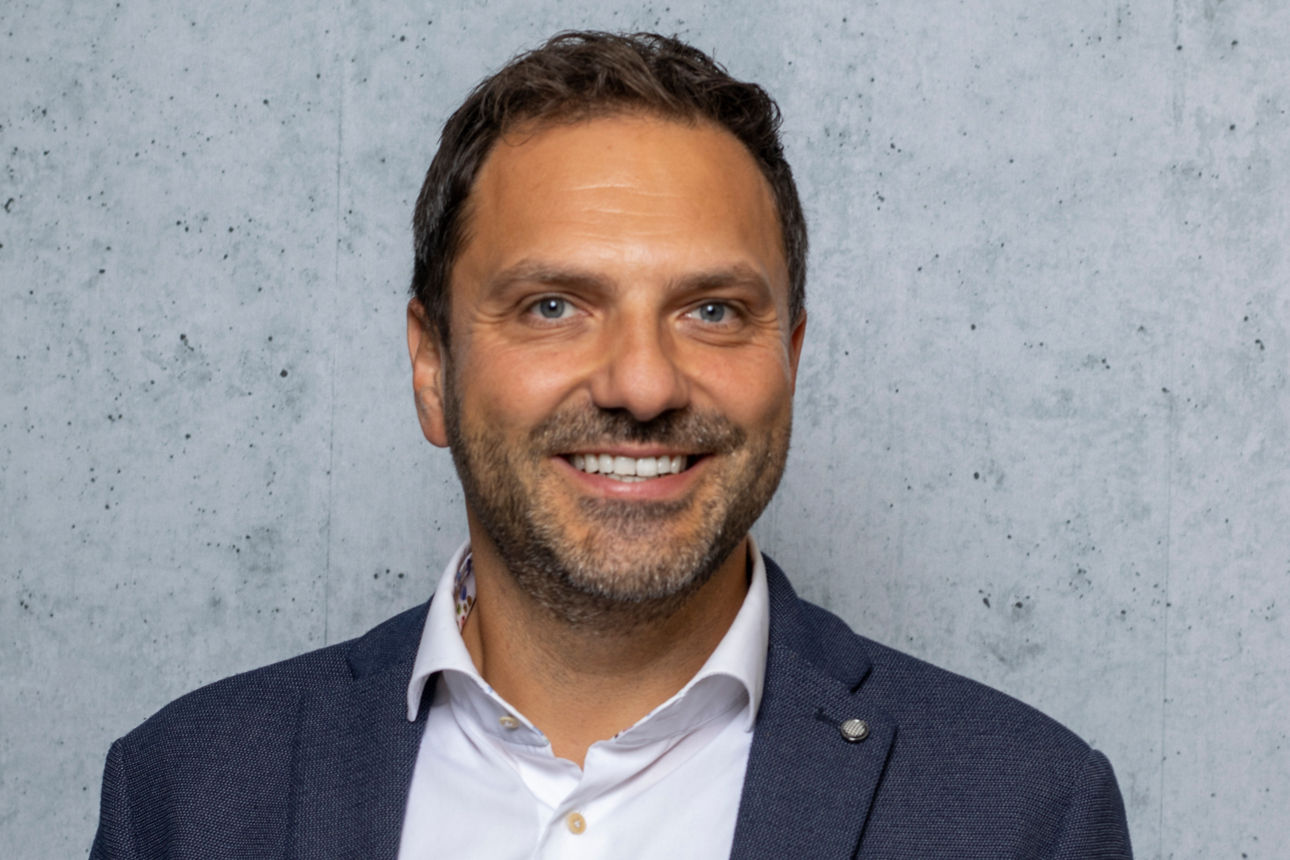 Profilbild Dawid Weisensee