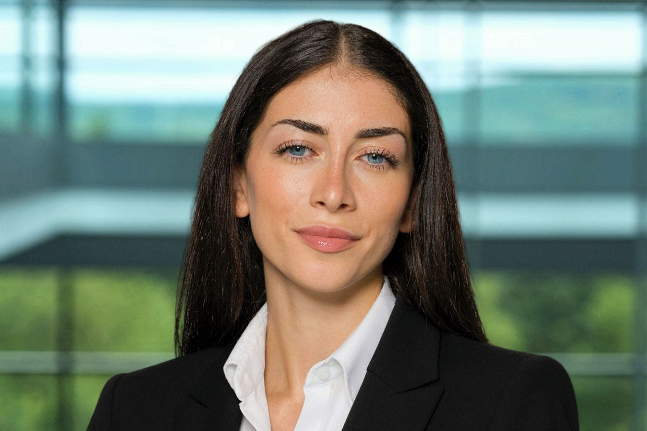 Alessia Maria De Marco