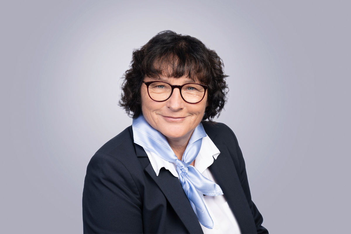Angelika Dechant
