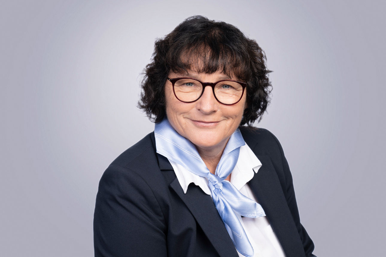 Angelika Dechant