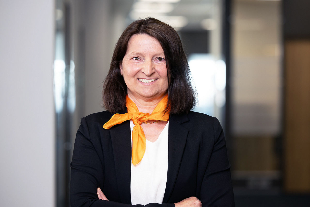 Elfriede Dechantsreiter