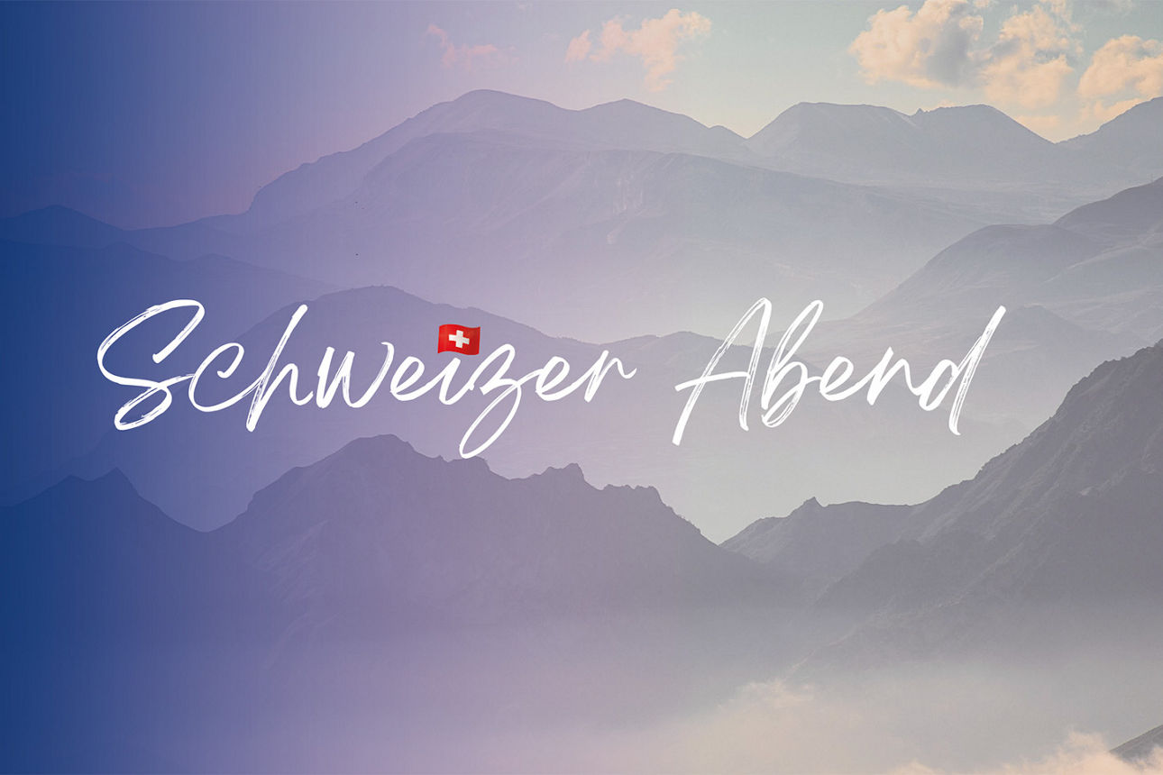 Schweizer Abend