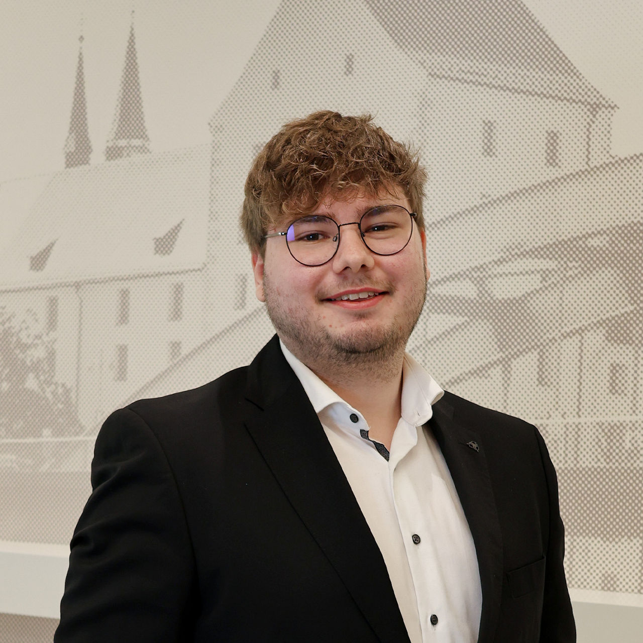 Dominik Decker