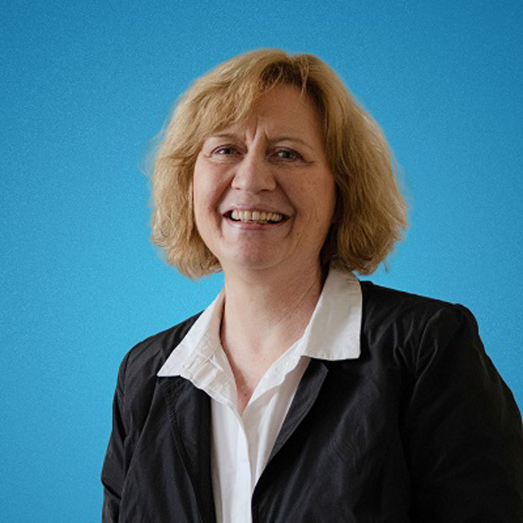 Ansprechpartnerin Ausbildung