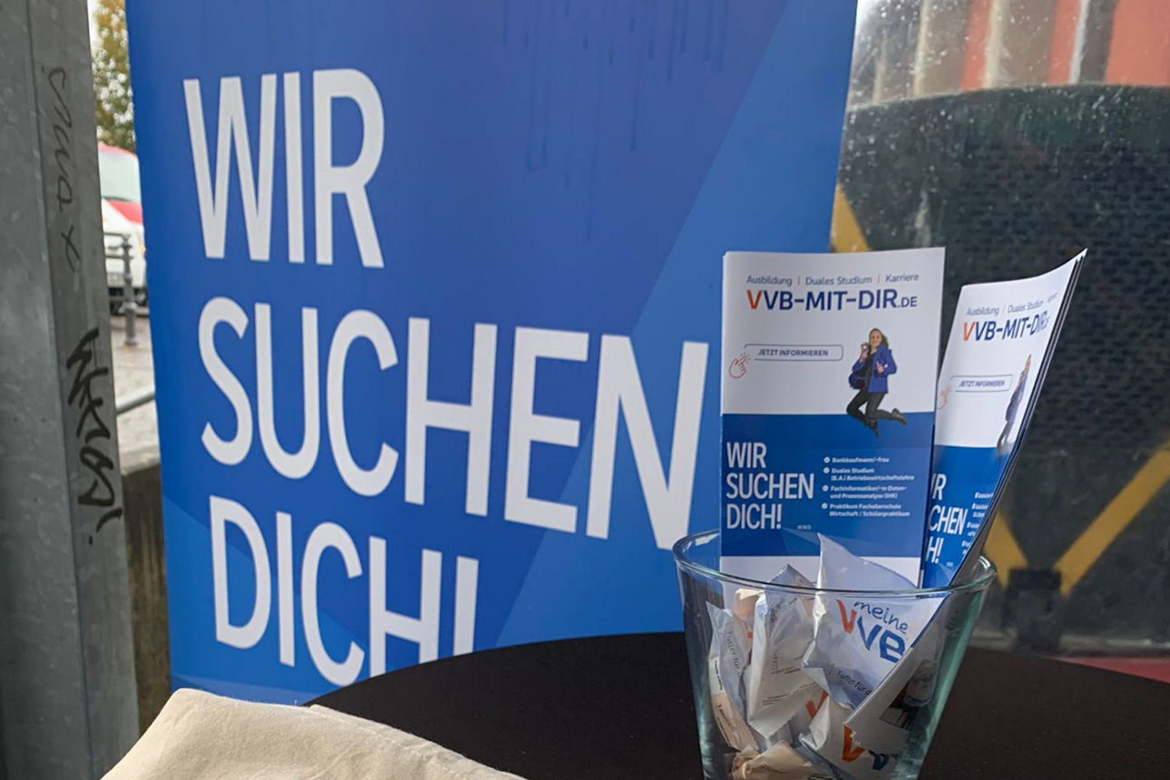 Deine Zukunft jetzt!