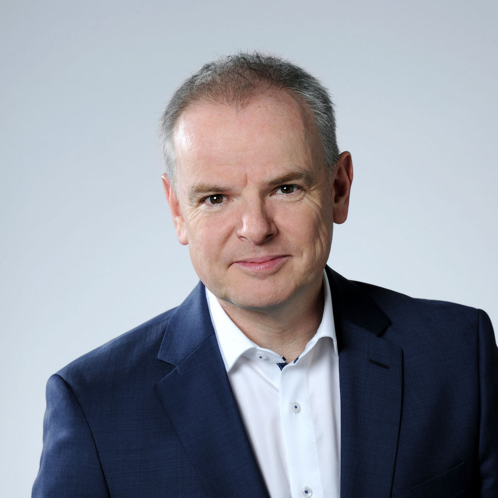 Norbert Deising