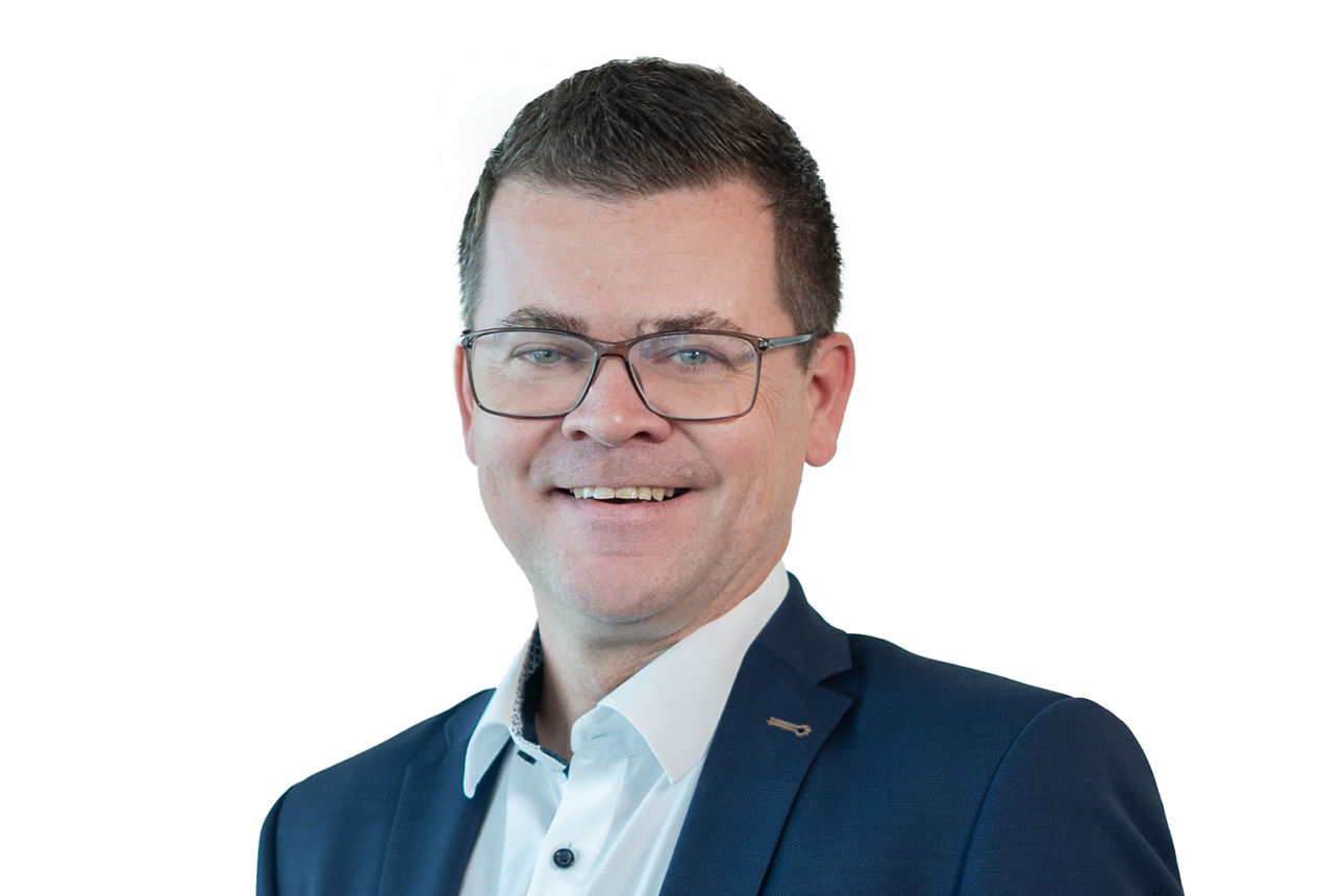 Dirk Deisner