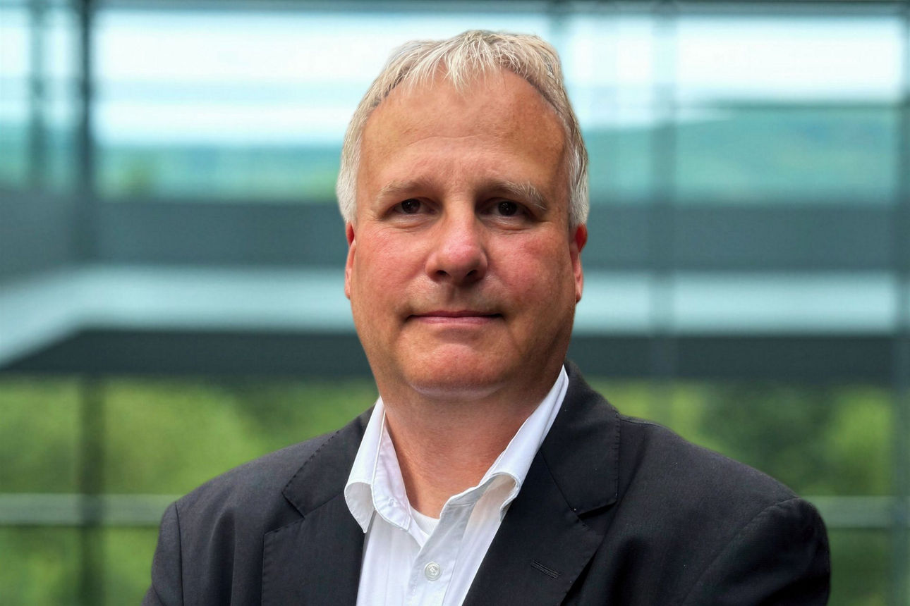 Markus Deister
