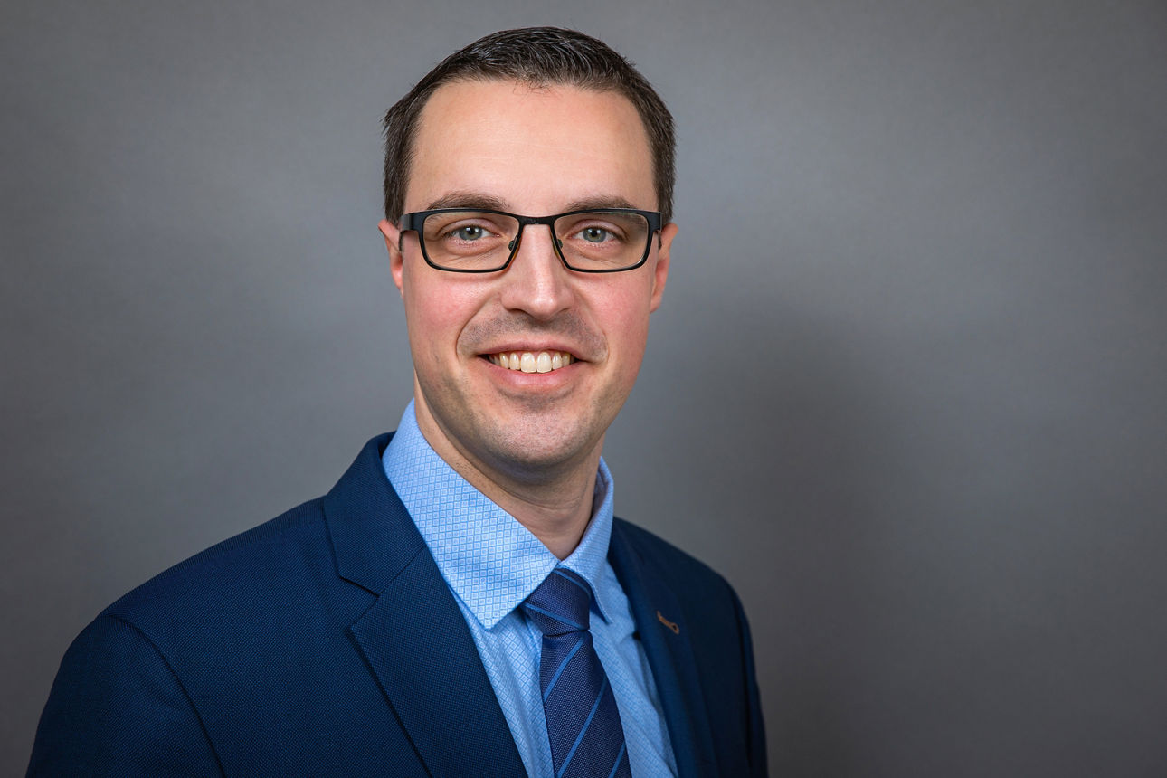 Ein Foto von Matthias Deiters