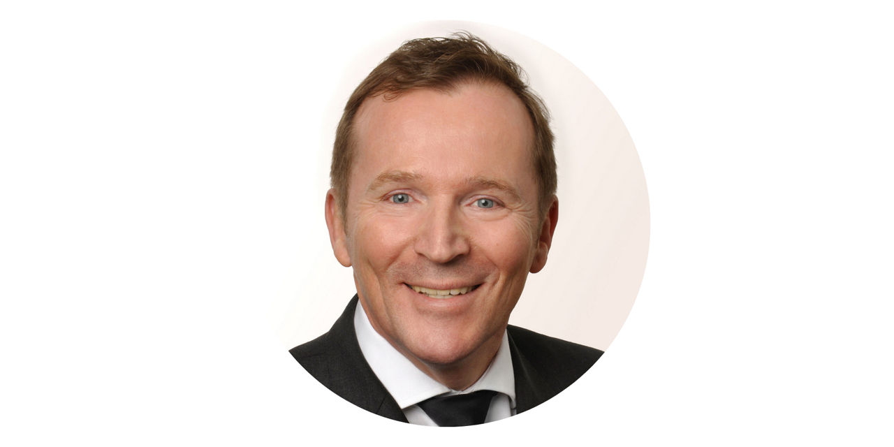 Ronalf Dell