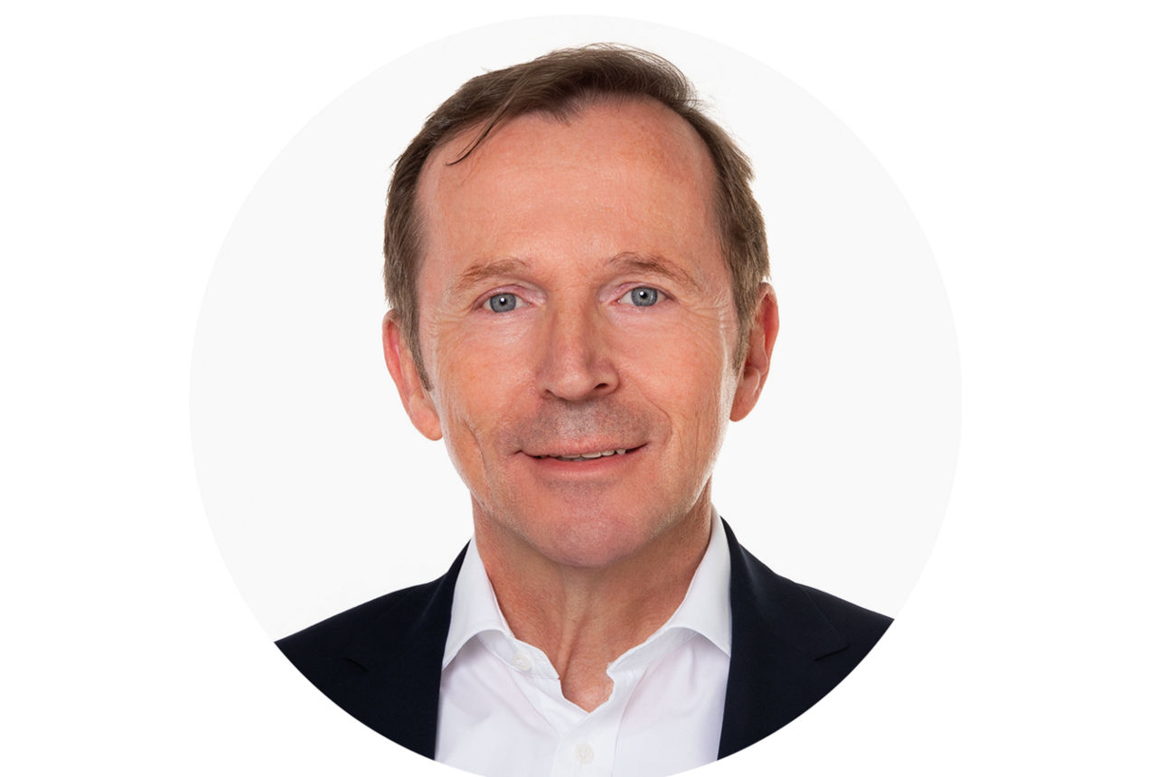 Ronalf Dell
