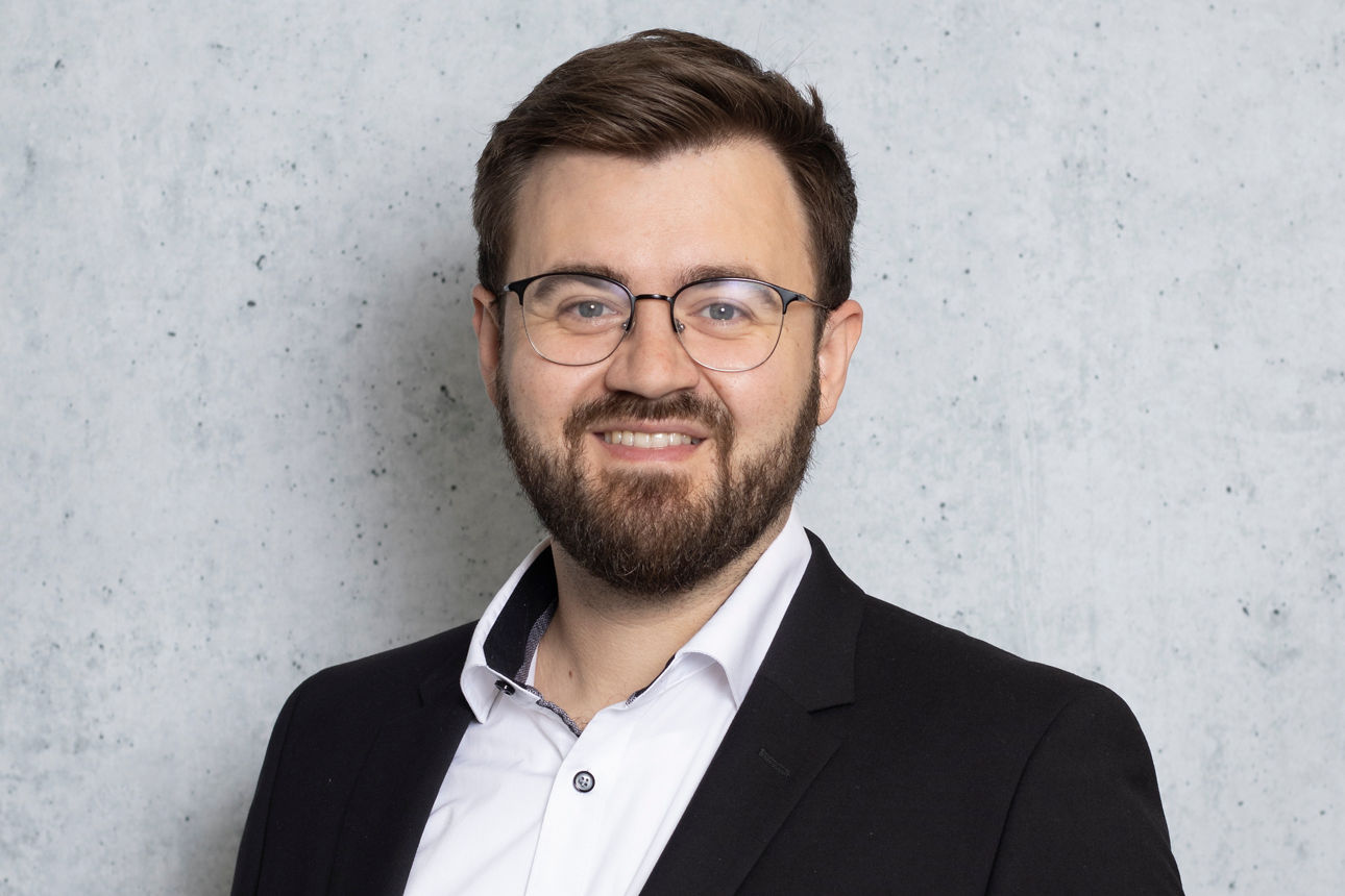 Profilbild Denis Eckstedt