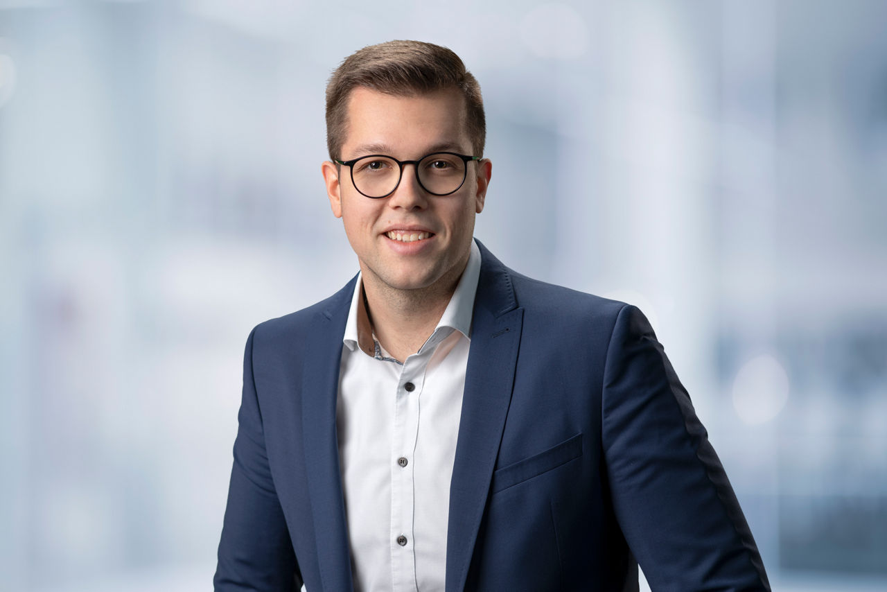 Denis Schippers