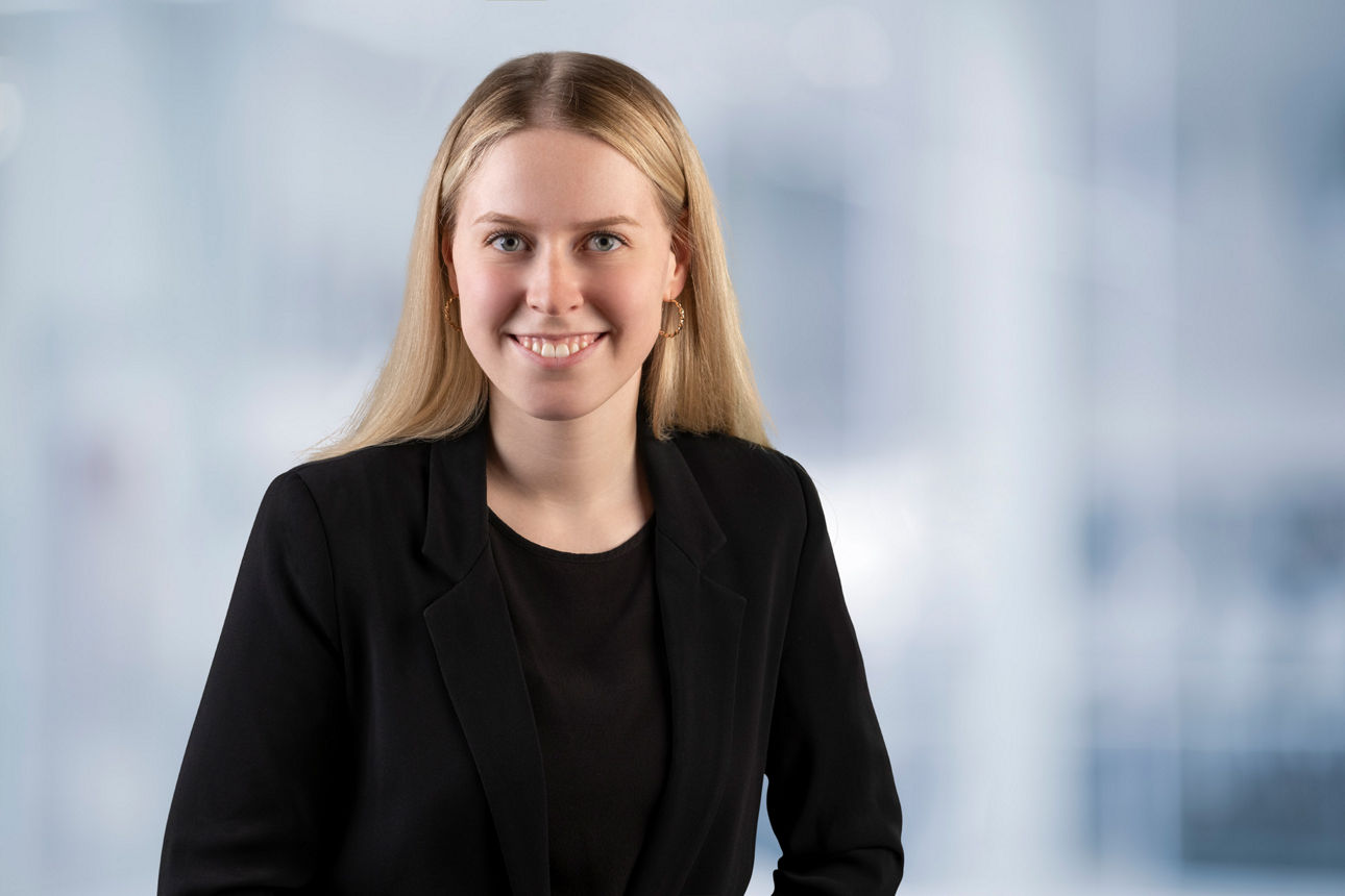 Denise Gerlach