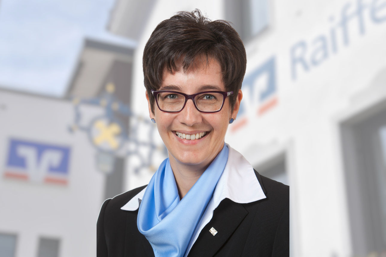 Kontaktbaustein - Denk Brigitte