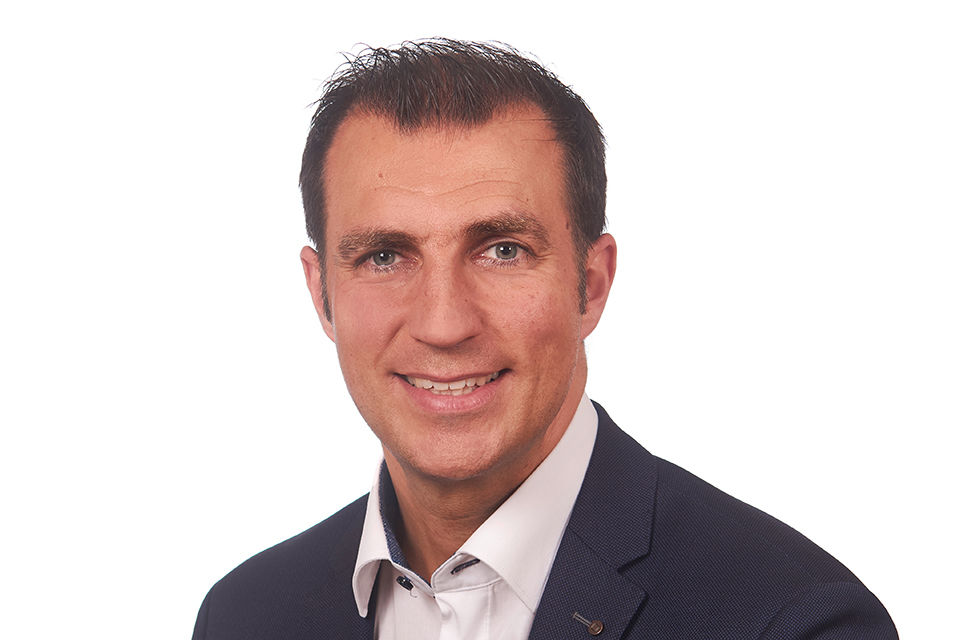 Christian Denk, Vermögensmanagement Region Chiemgau-Chiemsee - Leiter(in)