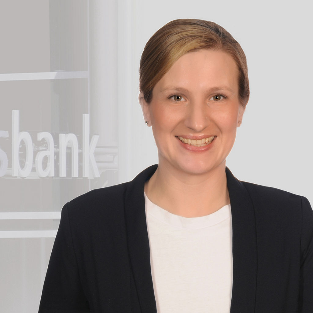 Porträtfoto Sarah Denker