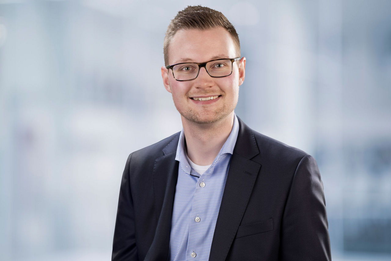 Dennis Klaas