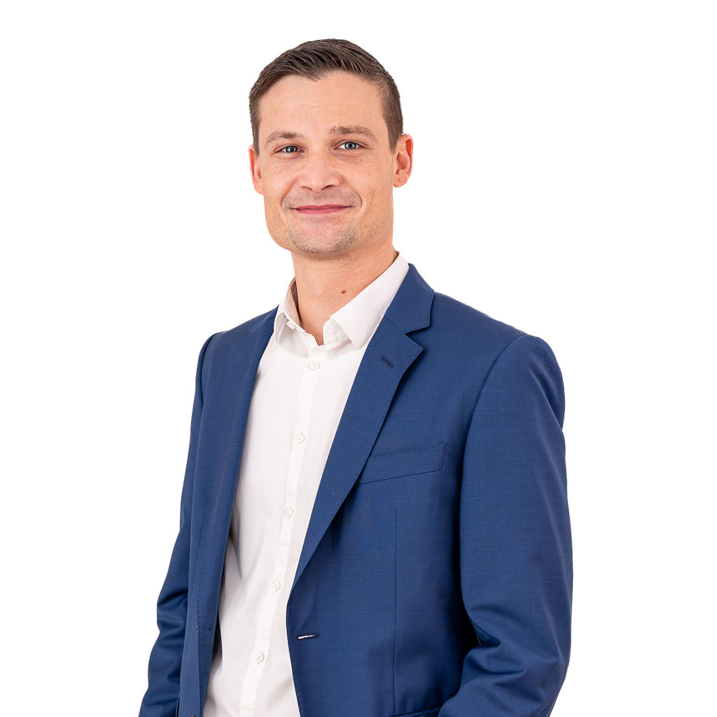 Dennis Kuhlmann