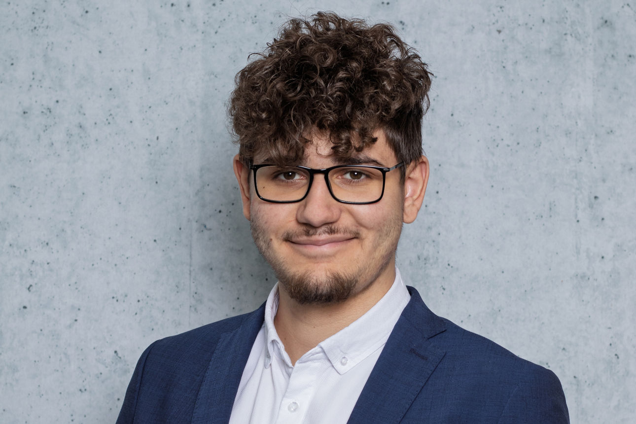 Profilbild Dennis Teker