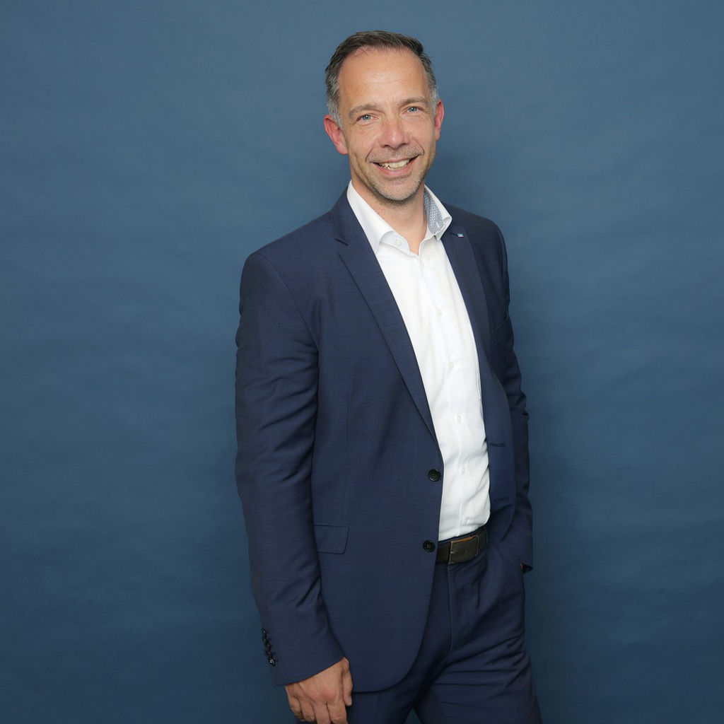 Dennis de Clercq