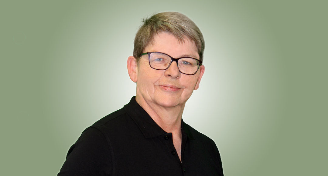 Monika Deppe
