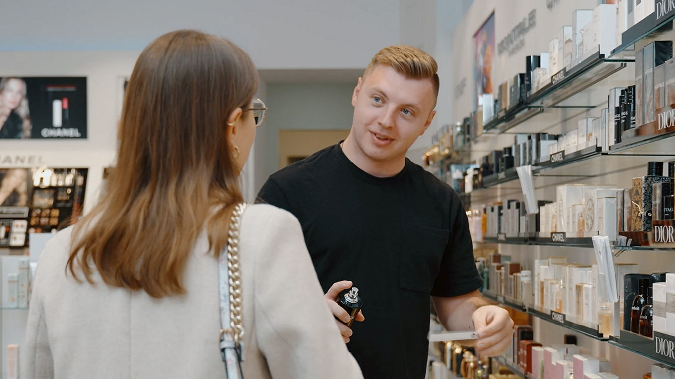 Quereinstieg ohne Bankausbildung? Klar!